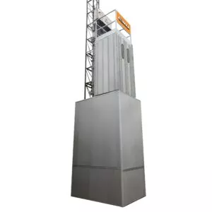 Alimak SL-500-1000