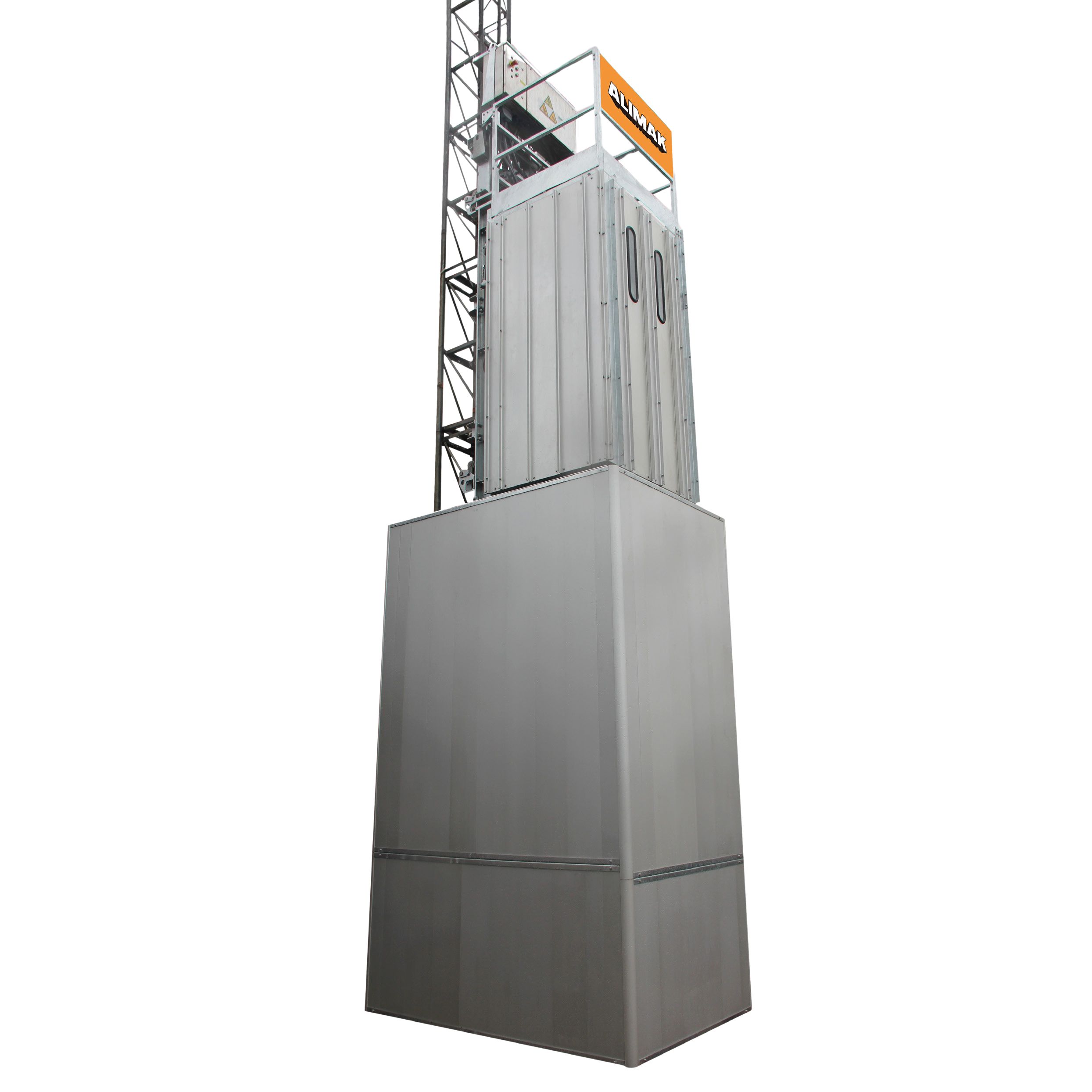 Alimak SL-500-1000