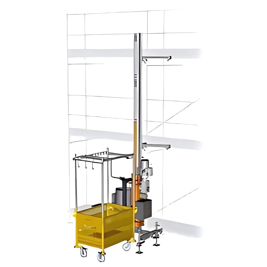 Alimak STS-300